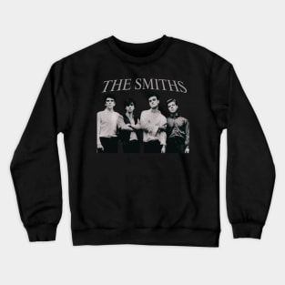 The smiths Crewneck Sweatshirt